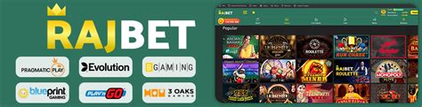 RajBet Casino .